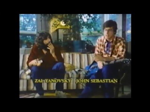 Zal Yanovsky - Lovin' Spoonful