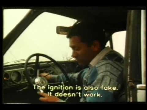 Metaal en melancholie