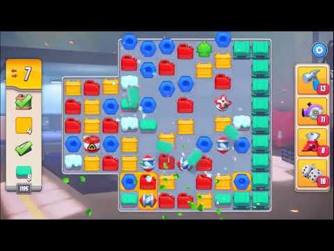 Chrome Valley Customs Level 1195 - NO BOOSTERS GAMEPLAY + FULL STORY 🚘🔧 | SKILLGAMING ✔️