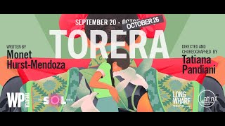 Torera – WP Theater Trailer