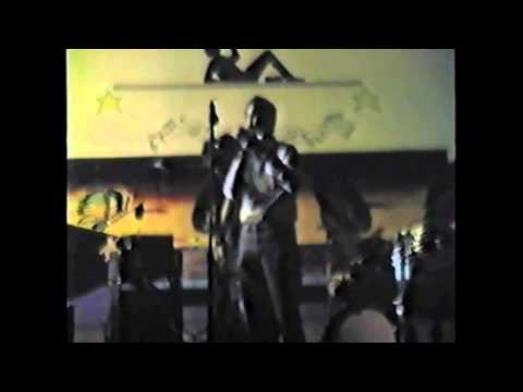 Softly (Sing Sing Concert 12/21/1987) feat.  Danny Hayes & Joe Lovano