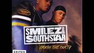 Smilez &amp; Southstar - Tell Me (Clean)