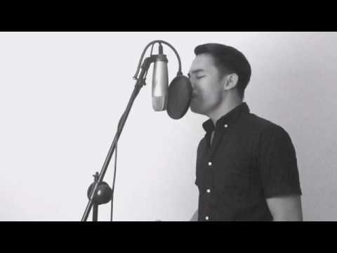 Armada band asal kau bahagia cover by hael husaini