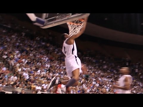 Nolan Smith Lockout Highlights - Provo