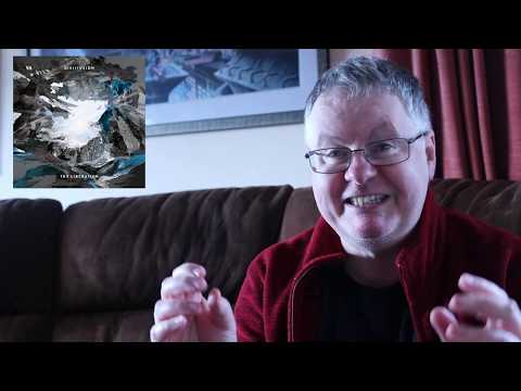 Listening to Disillusion - Wintertide (Reaction/First Impressions)