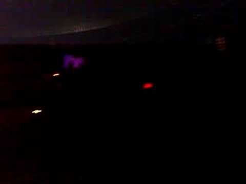 Ricky L Live @ Red Zone Club Perugia 13-09-08