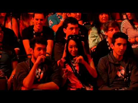 WoW Global Finals Day1 - BlizzCon 2014