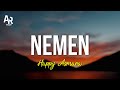 Nemen Happy Asmara LIRIK