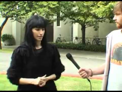 Interview with Zowie 2011 - Cow TV Channel 9