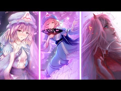 Blessthefall ıllıllı Post-Hardcore Nightcore Mix #1.0 ıllıllı