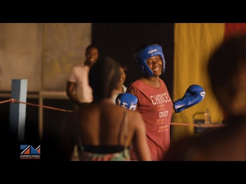 Like father, like daughter – Makofi | Zambezi Magic