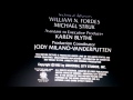 Wolf Films Universal Network Television 1992