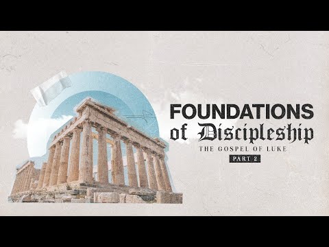 The Ministry of John the Baptist: Luke 3:1-20