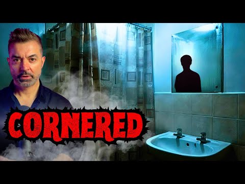 Aggressive Haunting of a Tiny Apartment