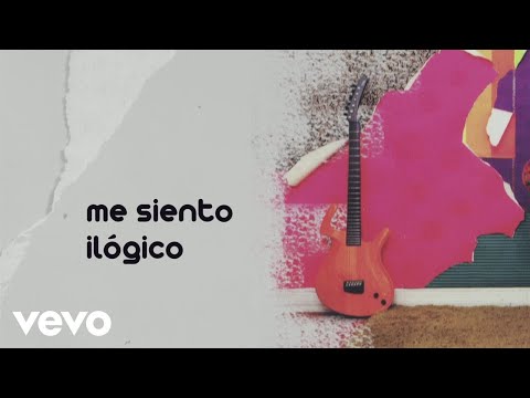 Me Siento Ilogico - Iskander
