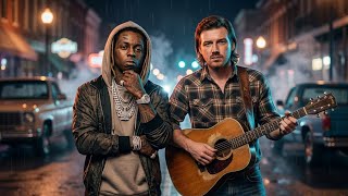 Lil Wayne ft Morgan wallen - All Over MQDEFAULT Thumbnail