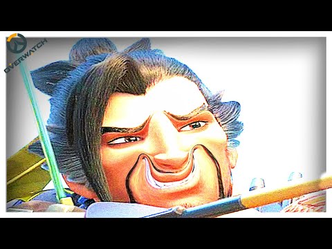 100% Accuracy In Overwatch 2!!??