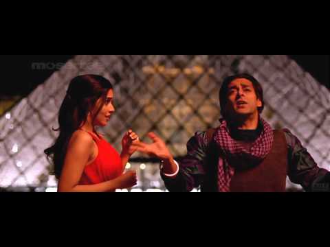 Mann Ko Ati Bhavey — watch video