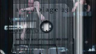 Assemblage 23 - Complacent