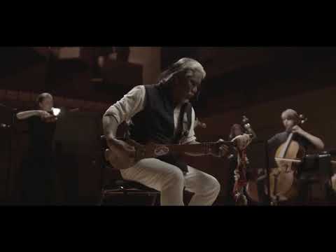 Himalaya by Tenzin Choegyal with Camerata Chamber Orchestra - Strings arranged by Katherine Philp