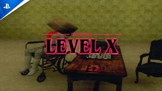 Backrooms Level X (2026) – Official Launch Trailer Trailer