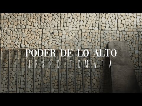 Poder De Lo Alto - Jesse Demara