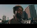 Audio Simz And UMntungwambulazi UMandela Ngyamdinga Official Music Video