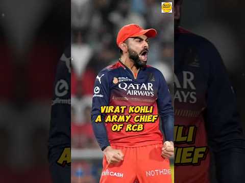 RCB vs PBKS Qualifier 1 || RCB crushed PBKS #tataipl2025 #viratkohli #rcbvspbks