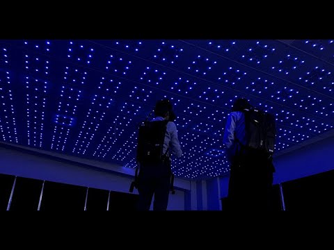 VIROO | Virtual Reality Immersive Room