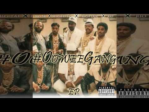 Oowee Gang - Lifestyle (Exclusive)
