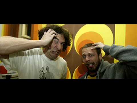 Ajs Nigrutin & Wikluh Sky - Nova godina lepa eeeij (neobjavljeno)