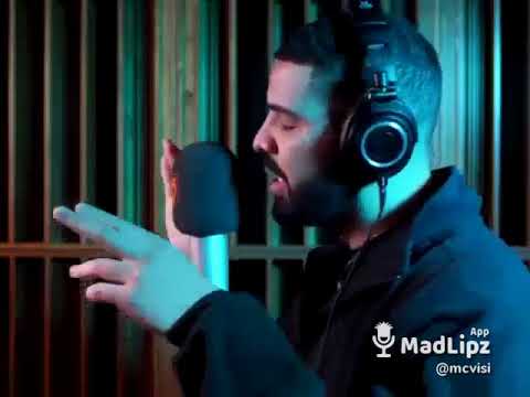 Mc visi-familjen (diss - mc kalori)