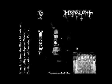 VVerVVulf : Immortality (Full Demo)