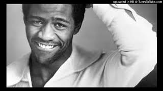 AL GREEN - GET BACK BABY