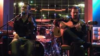 Fikret DEDEOĞLU - ELİMDE DEĞİL