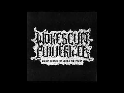 Wokeskold - Transanarchistic Murderphoria - Misc Originals