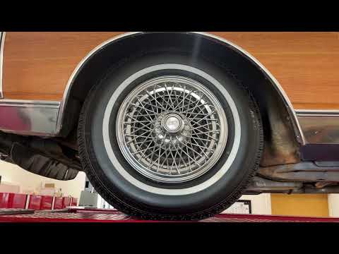 1984 Chevrolet Caprice (CC-1896311) for sale in Rowley, Massachusetts