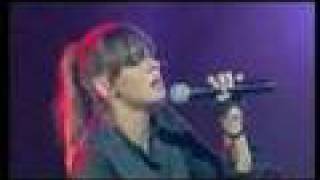 Cat Power - Song to Bobby (live) sur Canal +
