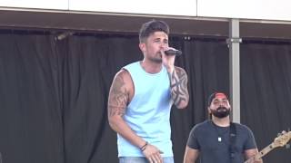Michael Ray "Think a Little Less" 6-8-16