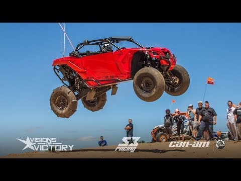 Visions of Victory - Season 3 - EP 5 - Part 2 (mid-season finale)