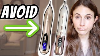 WHO SHOULD AVOID PLASMA PEN | Fibroblast skin tightening | What to expect | Skinstore | Dr Dray