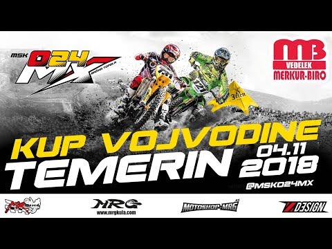 motocross temerin 2018.11.04