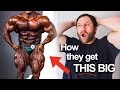 The Best Stack for Bulking and Getting as BIG AS POSSIBLE
