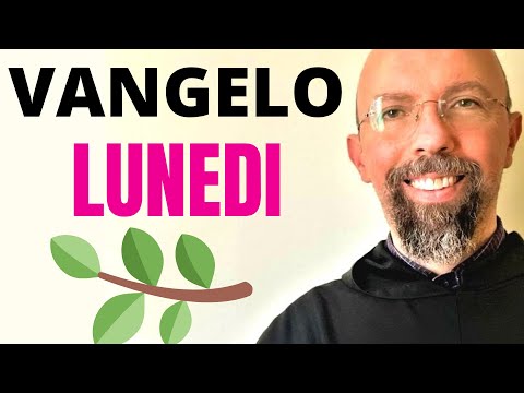 03.10 Vangelo del Giorno Commento Benedizione ☩ Liturgia della Parola