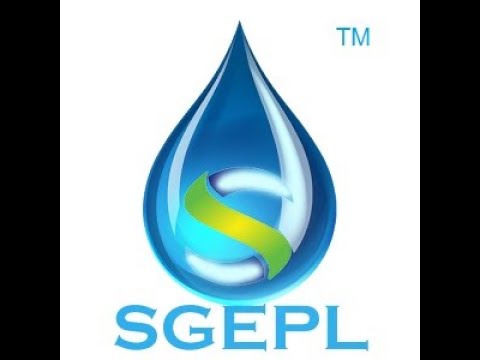 SBR Sewage Treatment Plant (STP)