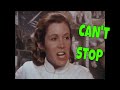 Carrie Fisher Can T Stop Swearing