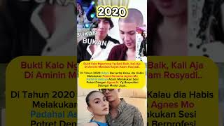 Download lagu Celetukan Adam Rosyadi Jadi Kenyataan 'Foto Bareng Agnes Monica' #agnesmo mp3 Download lagu Celetukan Adam Rosyadi Jadi Kenyataan 'Foto Bareng Agnes Monica' #agnesmo mp3