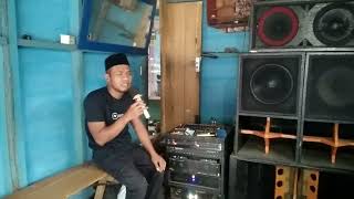 Download lagu MENARI DIATAS LUKA - IMAM S. ARIFIN (cover) Iman Irama mp3