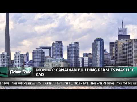 Forex Weekly Outlook June 7th 2015