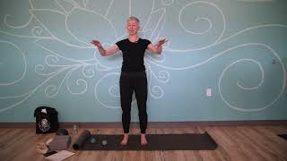 May 7, 2022 - Amanda Tripp - Yoga Tune Up